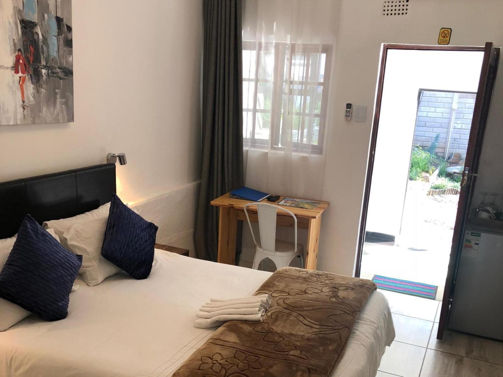 Muco Guest House Johannesburg Rum bild