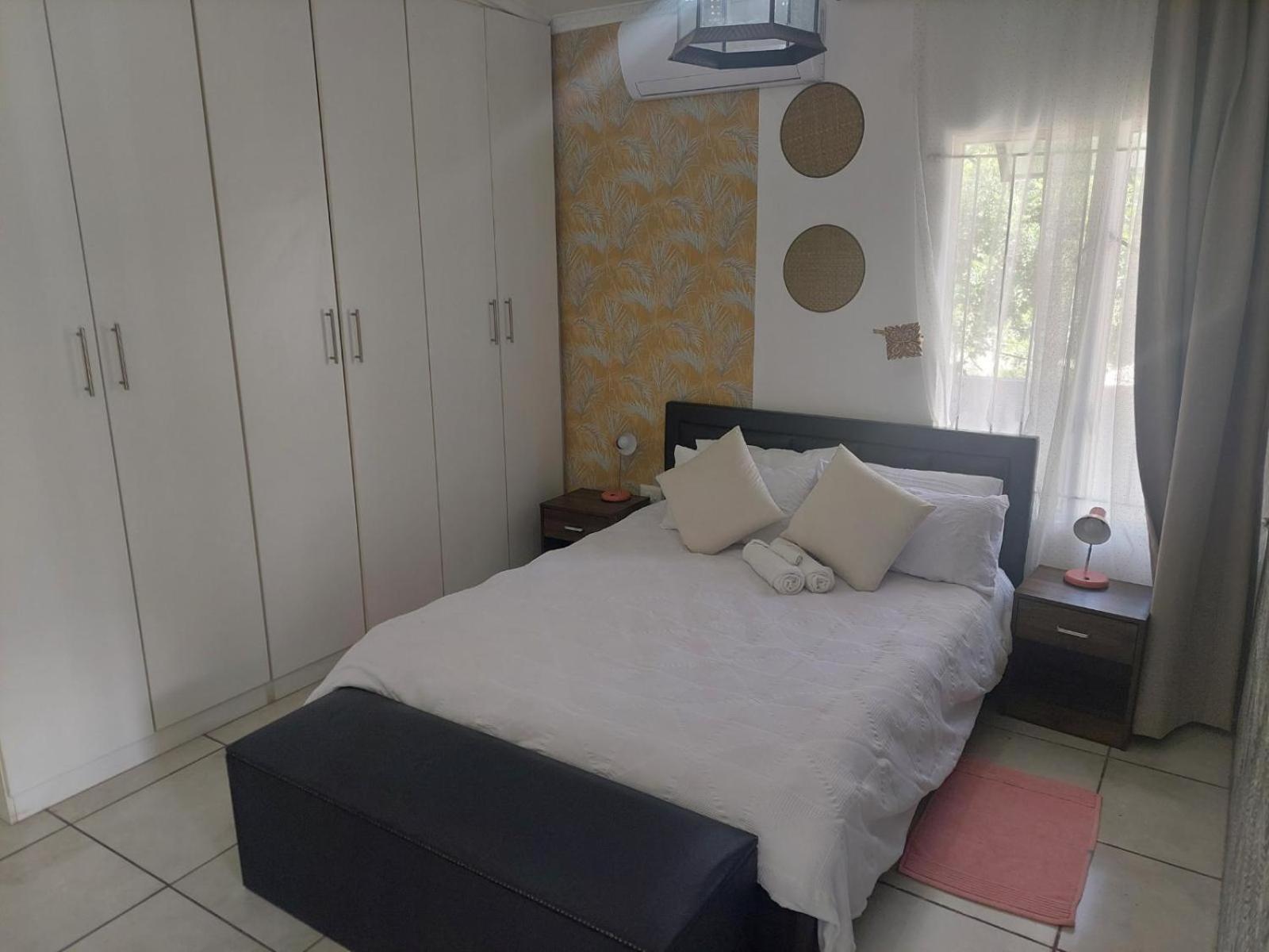 Muco Guest House Johannesburg Rum bild
