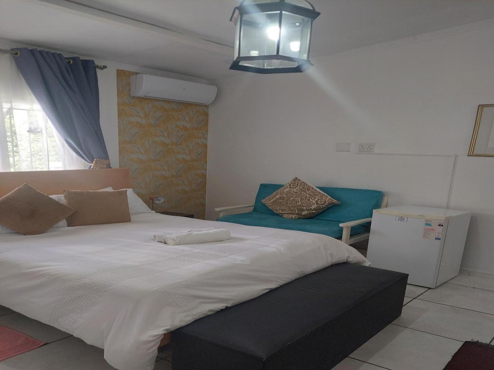 Muco Guest House Johannesburg Rum bild