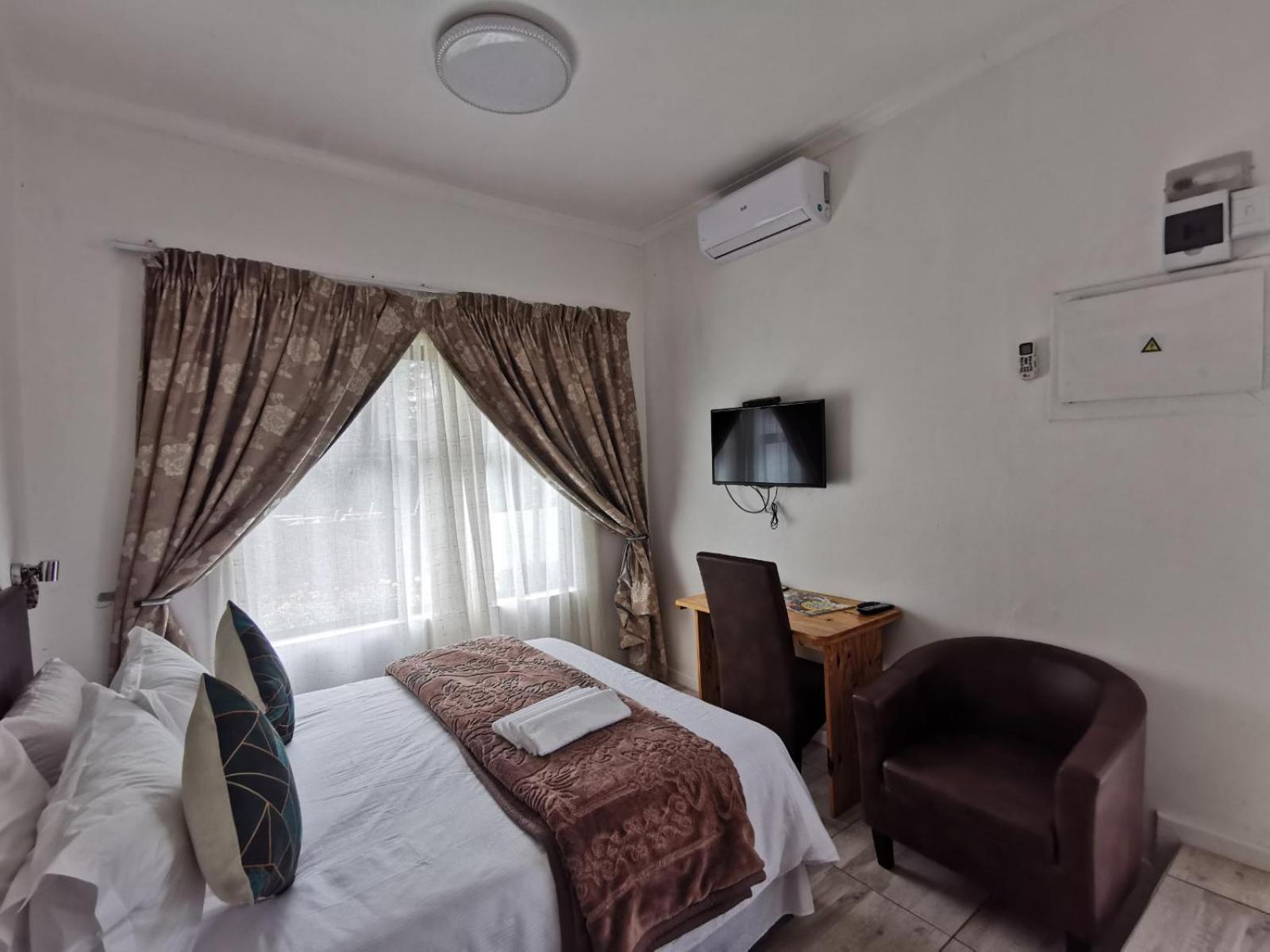Muco Guest House Johannesburg Rum bild