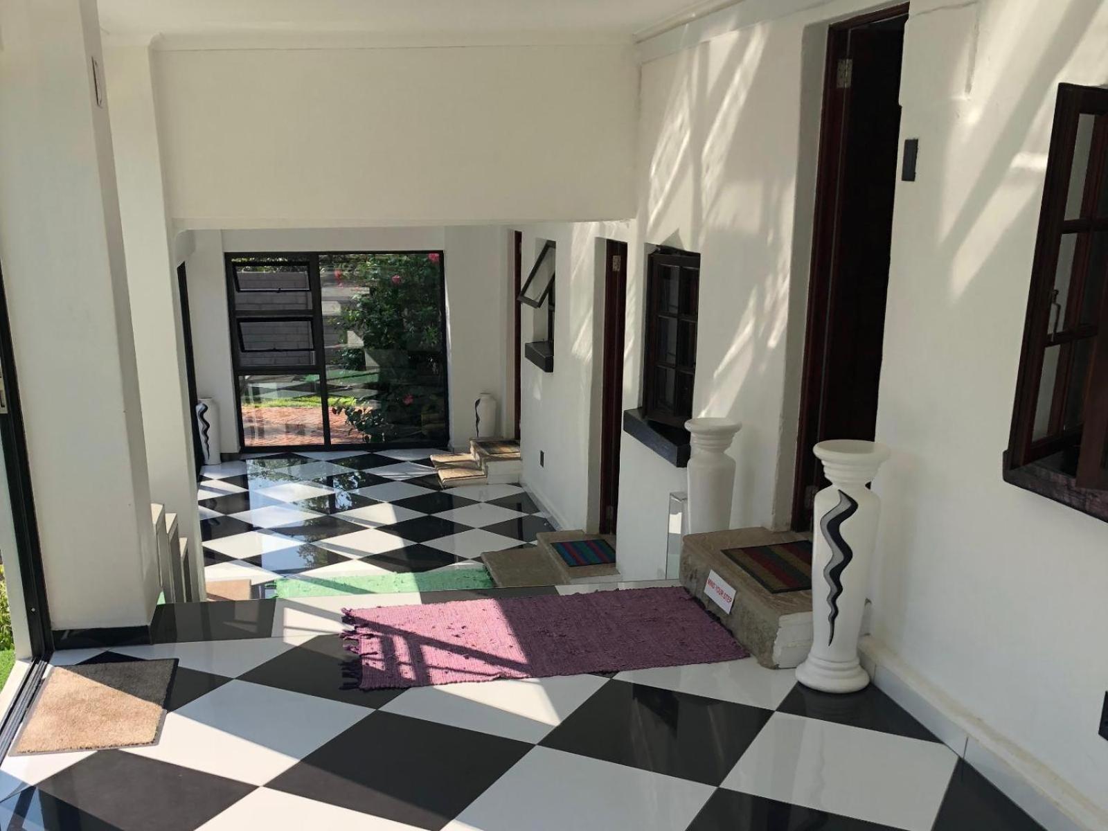 Muco Guest House Johannesburg Rum bild